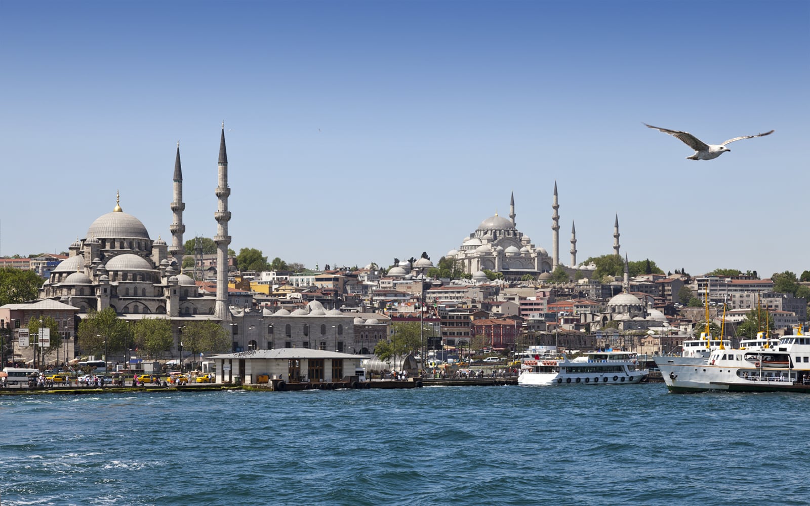 Istanbul (Werelderfgoed)